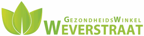 G&W Gezondheidswinkel "de Weverstraat" Logo